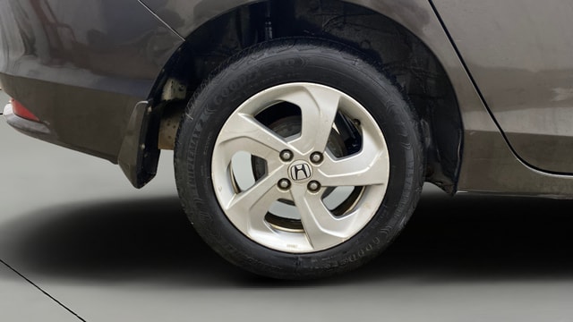 View Honda City Image 24 Used Honda City Image 24