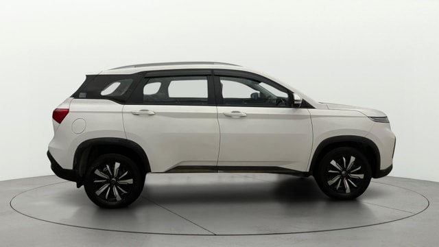 View MG Hector Image 9 Used MG Hector Image 9