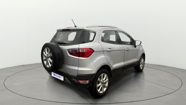 View Ford EcoSport Image 46 Used Ford EcoSport Image 46