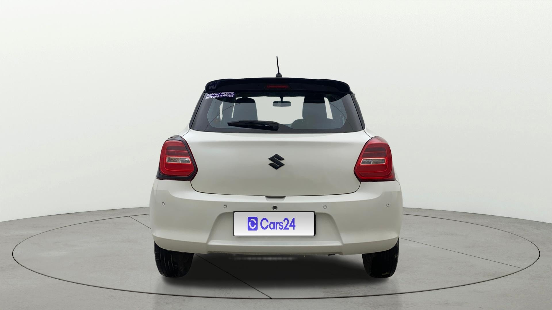 View 2019 Maruti Suzuki 1000 Base Variant Image 40 Used 2019 Maruti Suzuki 1000 Base Variant Image 40