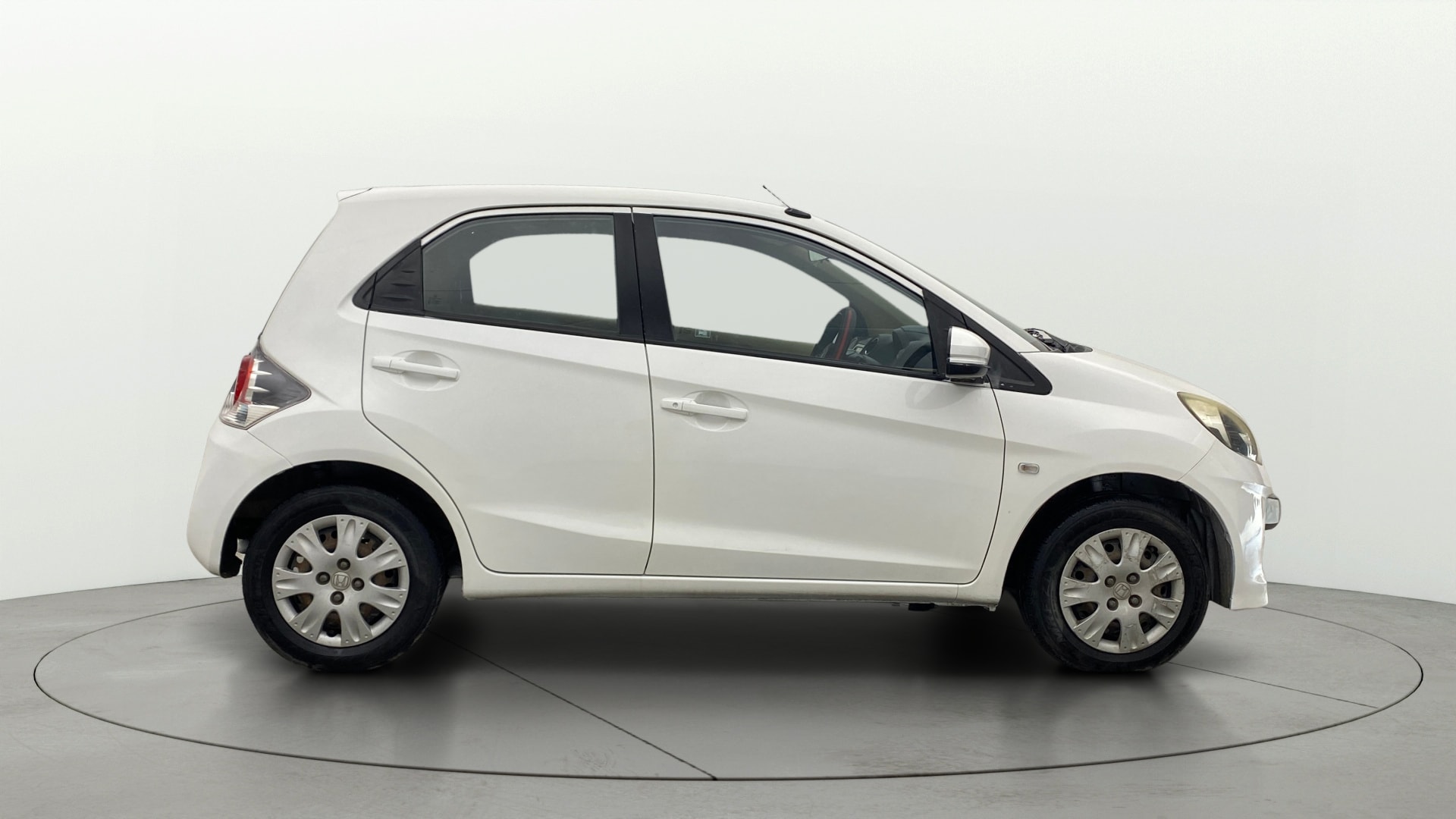 View 2015 Honda Brio S MT Petrol Image 8 Used 2015 Honda Brio S MT Petrol Image 8