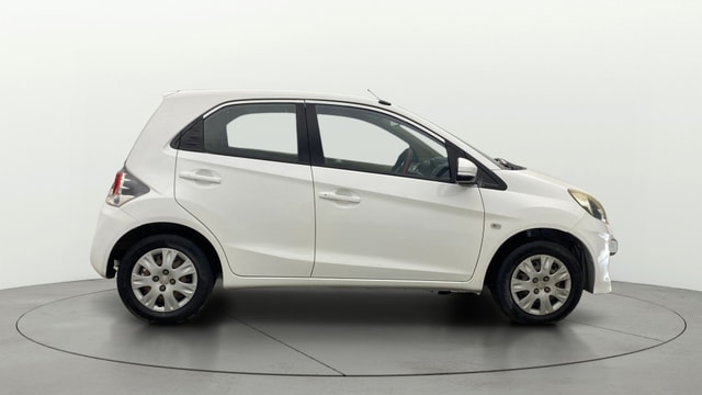 View Honda Brio Image 8 Used Honda Brio Image 8
