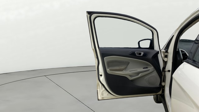View Ford EcoSport Image 31 Used Ford EcoSport Image 31
