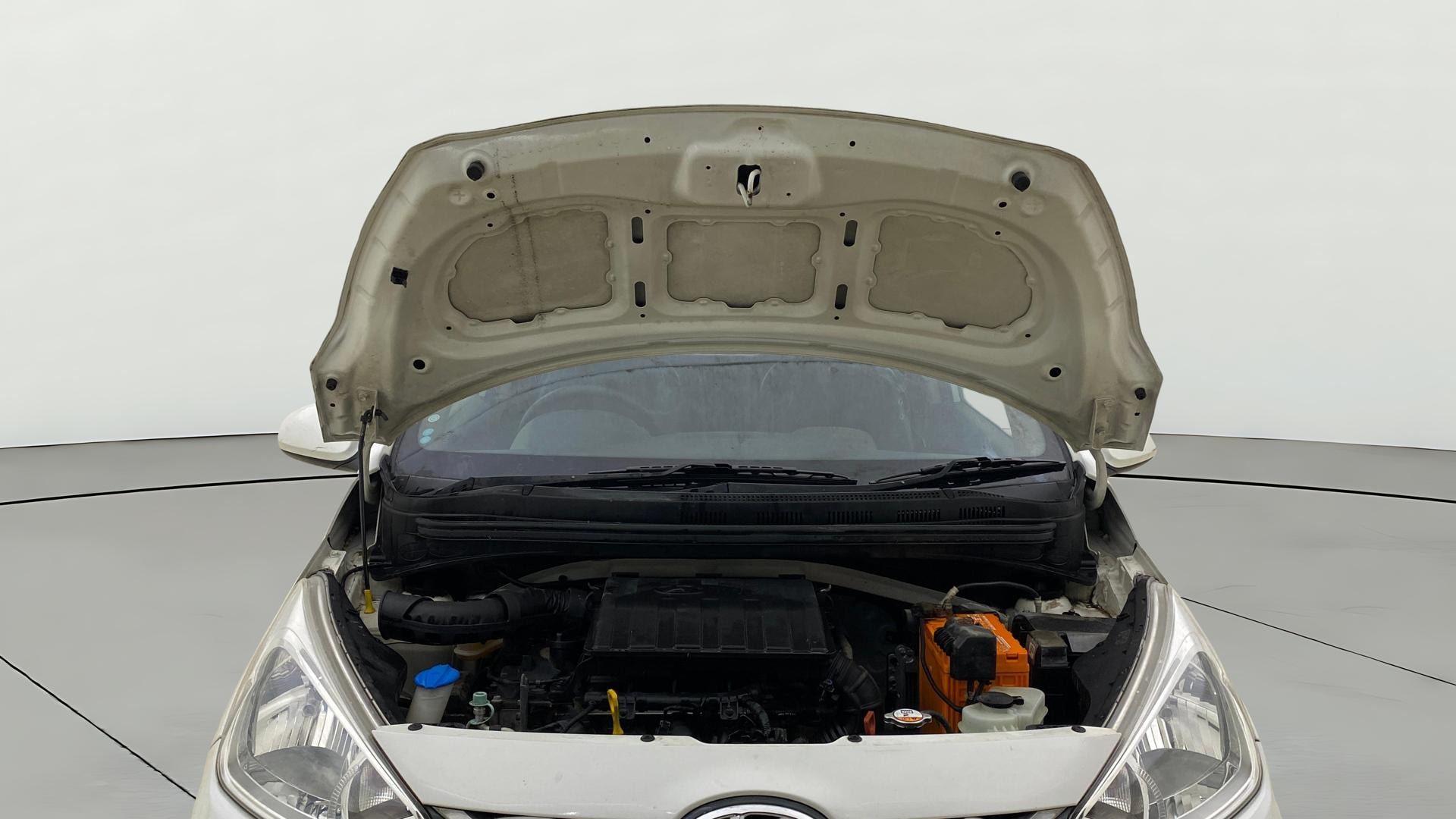 View 2017 Hyundai Grand i10 1.2 Magna Petrol AT Image 31 Used 2017 Hyundai Grand i10 1.2 Magna Petrol AT Image 31