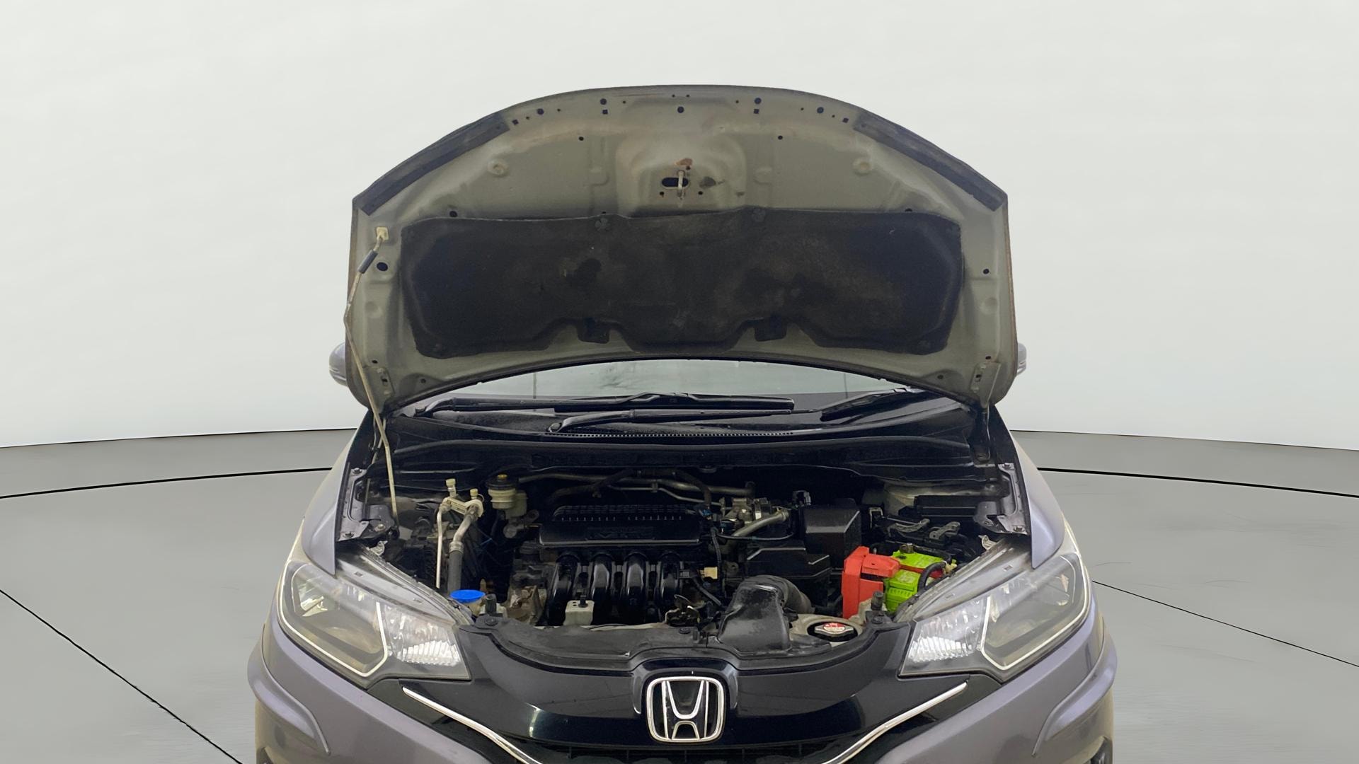 View 2017 Honda Jazz E MT Diesel Image 32 Used 2017 Honda Jazz E MT Diesel Image 32