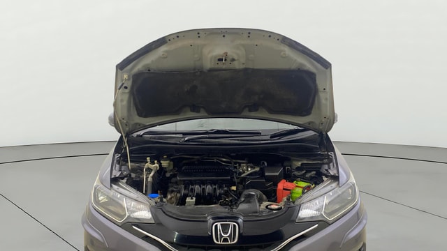 View Honda Jazz Image 32 Used Honda Jazz Image 32