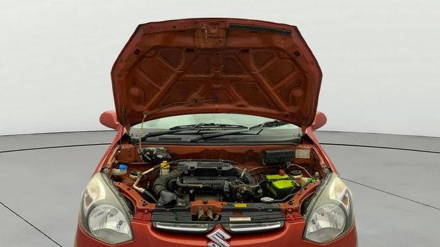 View Maruti Suzuki Alto 800 Image 31 Used Maruti Suzuki Alto 800 Image 31