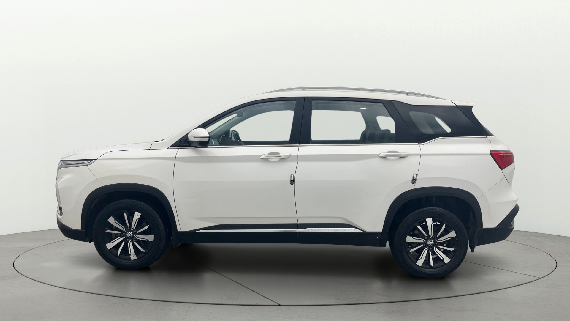 Used 2019 MG Hector Used 2019 MG Hector