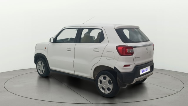 View Maruti Suzuki 1000 Image 2 Used Maruti Suzuki 1000 Image 2