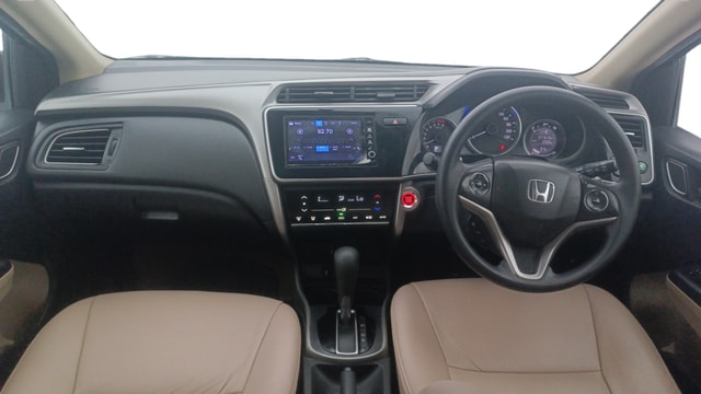 View Honda City Image 16 Used Honda City Image 16