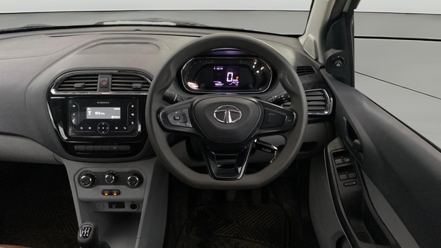 View Tata Tiago Image 20 Used Tata Tiago Image 20