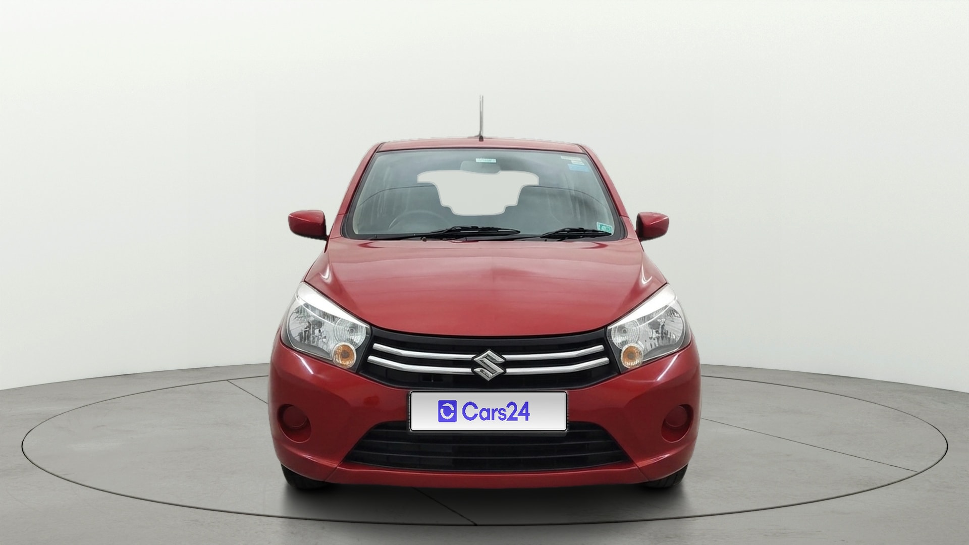 Used 2016 Maruti Suzuki 1000 Used 2016 Maruti Suzuki 1000