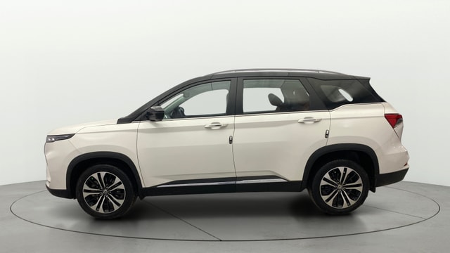 View MG Hector Plus Image 28 Used MG Hector Plus Image 28