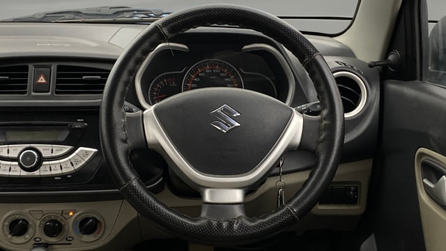 View Maruti Suzuki Alto K10 Image 20 Used Maruti Suzuki Alto K10 Image 20