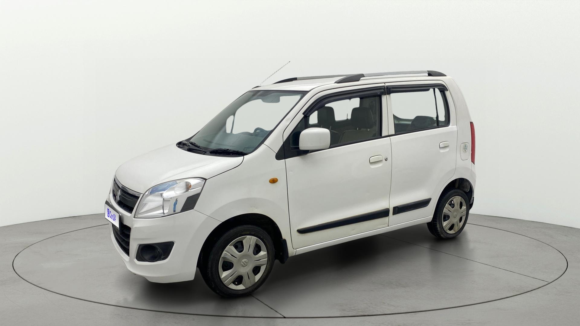 View 2017 Maruti Suzuki 1000 Base Variant Image 34 Used 2017 Maruti Suzuki 1000 Base Variant Image 34