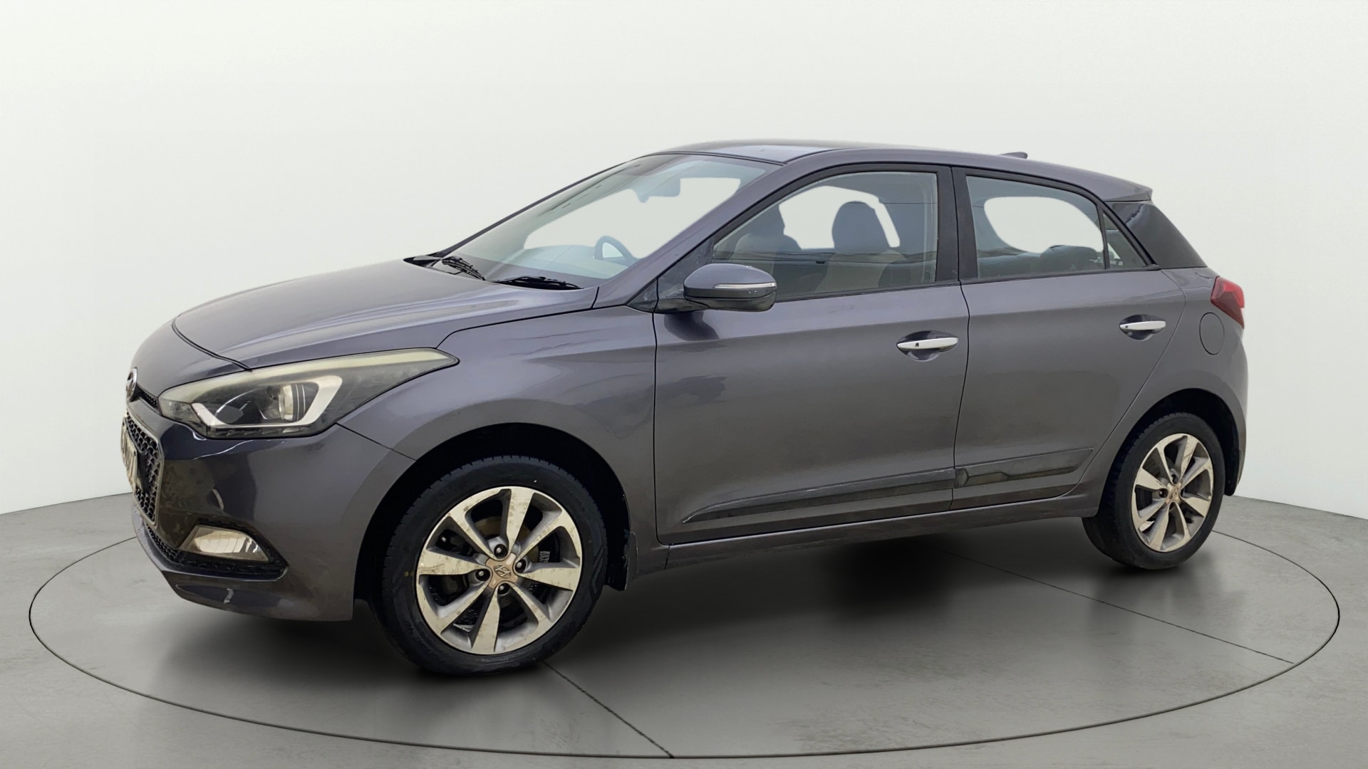 Used 2016 Hyundai Elite i20 Used 2016 Hyundai Elite i20
