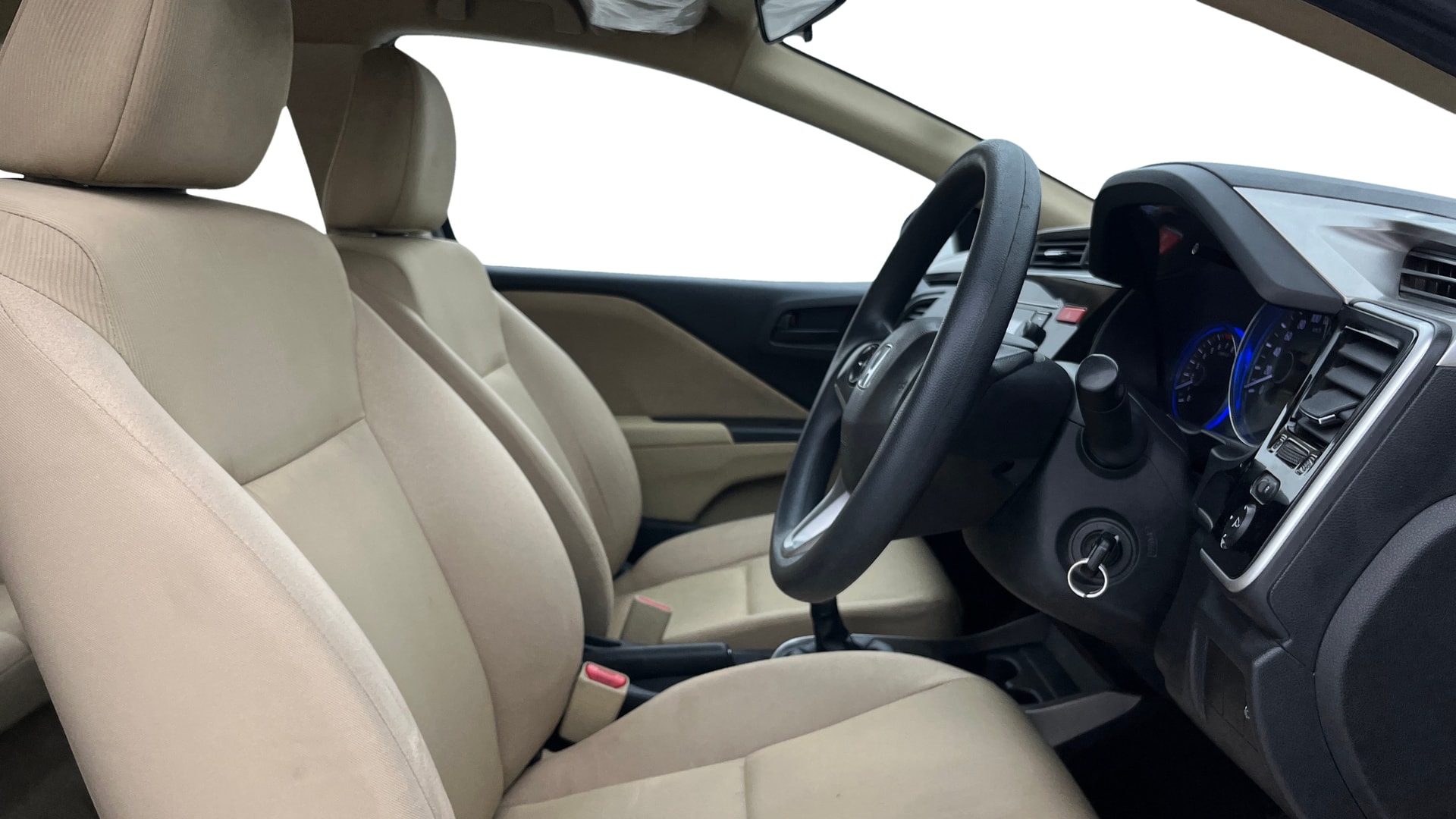 View 2015 Honda City ZX MT Diesel Anniversary Edition Image 26 Used 2015 Honda City ZX MT Diesel Anniversary Edition Image 26