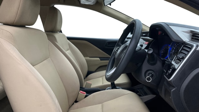 View Honda City Image 26 Used Honda City Image 26