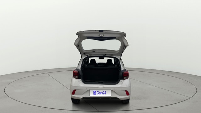View Hyundai Grand i10 Nios Image 17 Used Hyundai Grand i10 Nios Image 17
