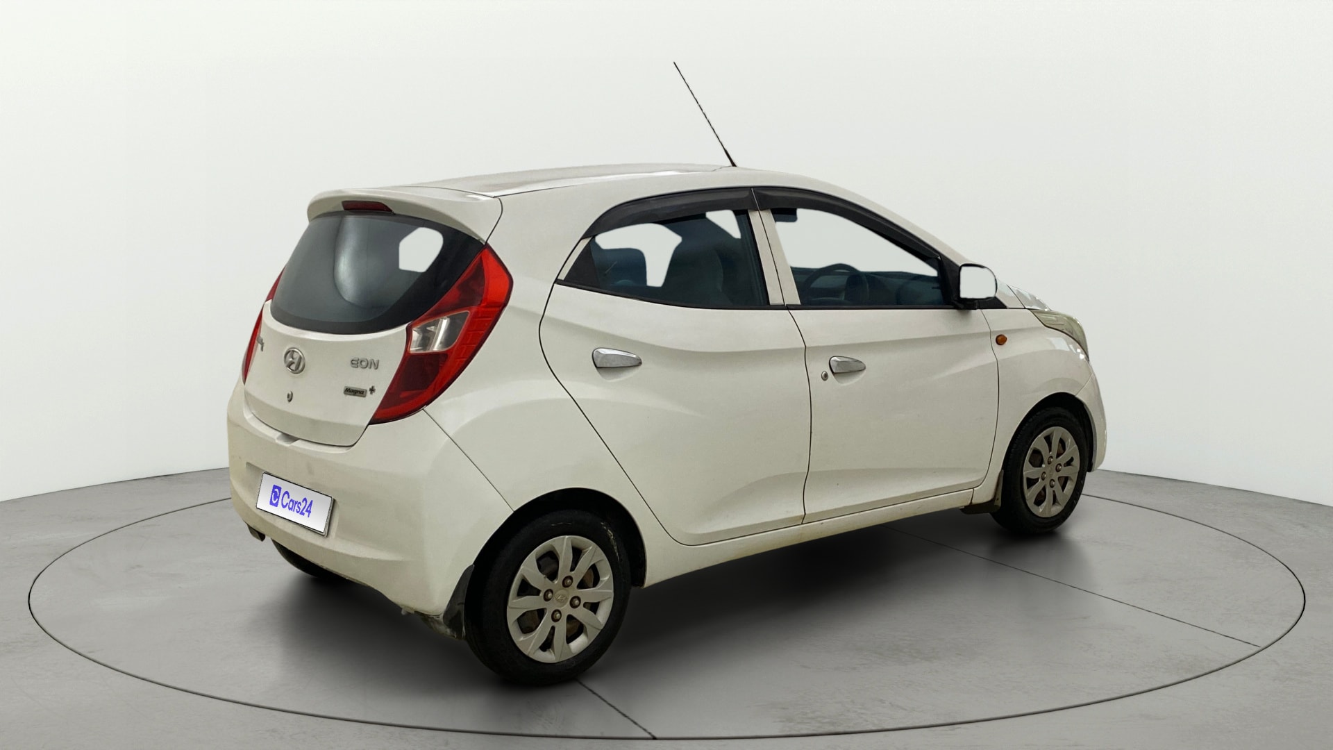 Used 2015 Hyundai EON Used 2015 Hyundai EON
