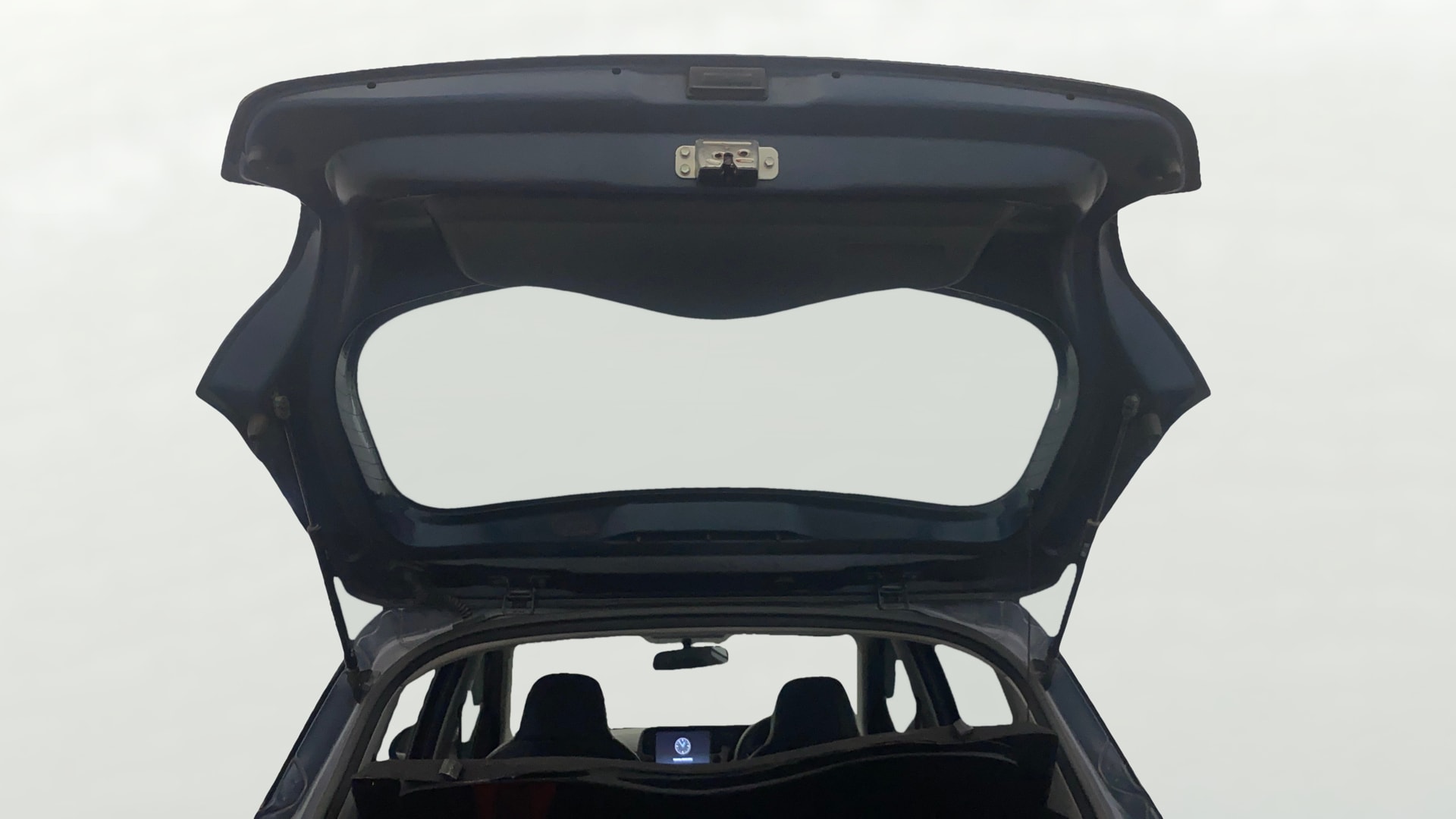 View 2020 Hyundai Grand i10 Nios Sportz Petrol AMT Image 33 Used 2020 Hyundai Grand i10 Nios Sportz Petrol AMT Image 33