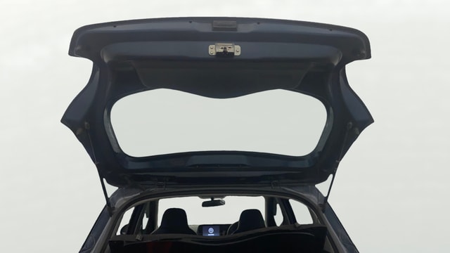 View Hyundai Grand i10 Nios Image 33 Used Hyundai Grand i10 Nios Image 33