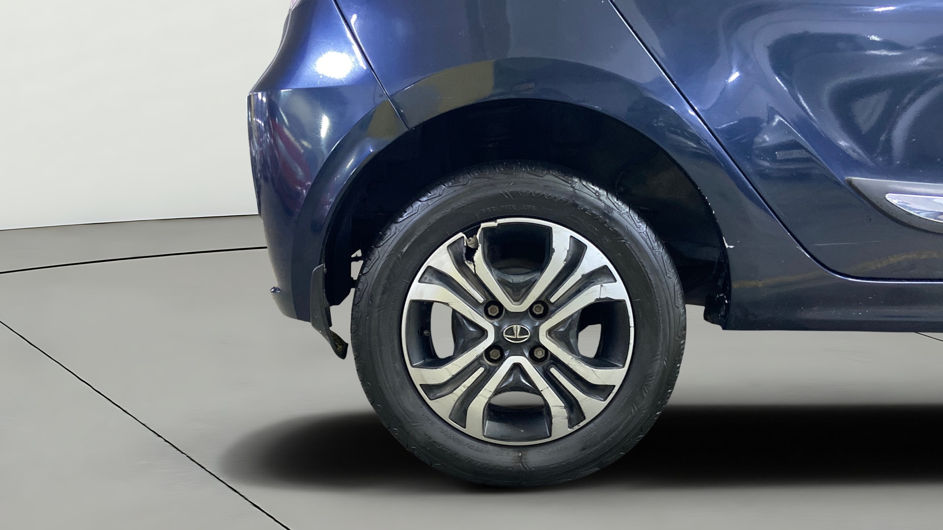 Used 2022 Tata Tiago Used 2022 Tata Tiago