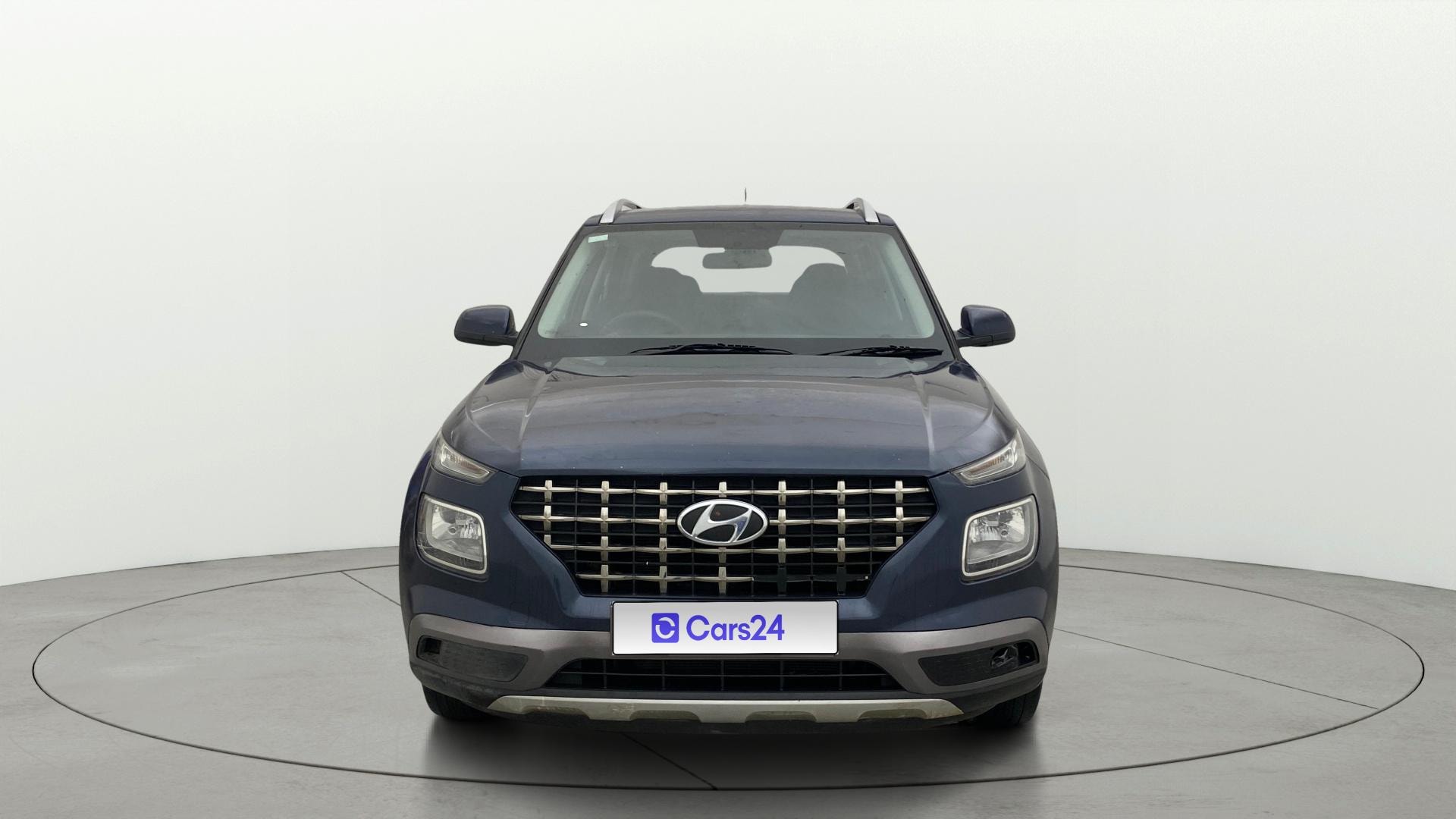 Used 2021 Hyundai Venue Used 2021 Hyundai Venue