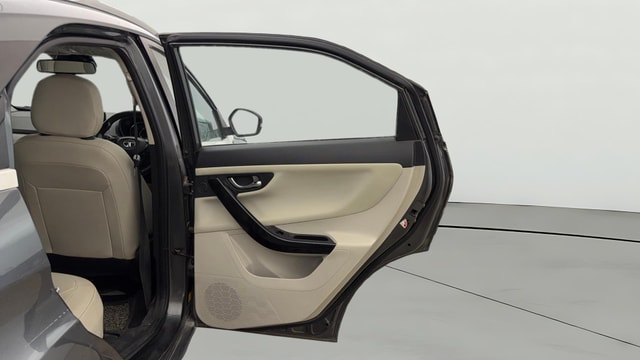 View Tata Nexon Image 6 Used Tata Nexon Image 6