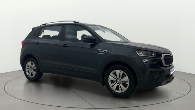View Skoda Kushaq Image 36 Used Skoda Kushaq Image 36