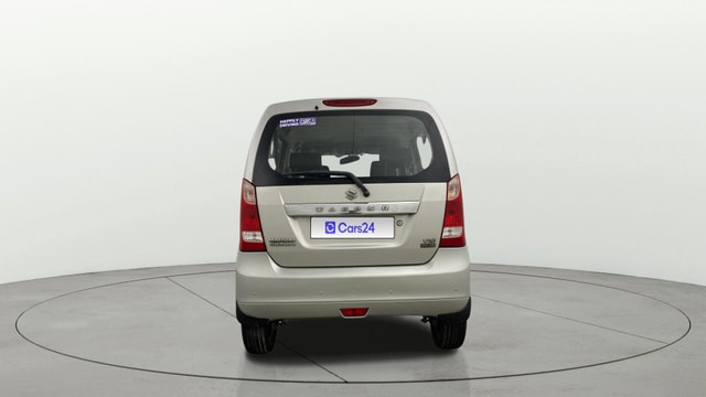 View Maruti Suzuki 1000 Image 38 Used Maruti Suzuki 1000 Image 38