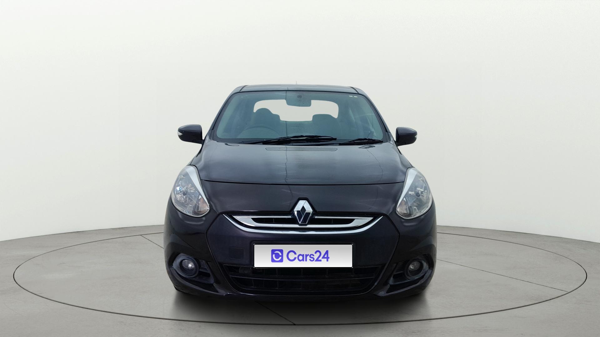 Used 2015 Renault Scala Used 2015 Renault Scala