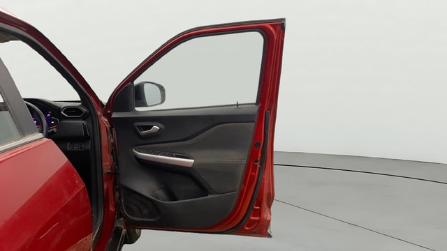 View Nissan Magnite Image 47 Used Nissan Magnite Image 47