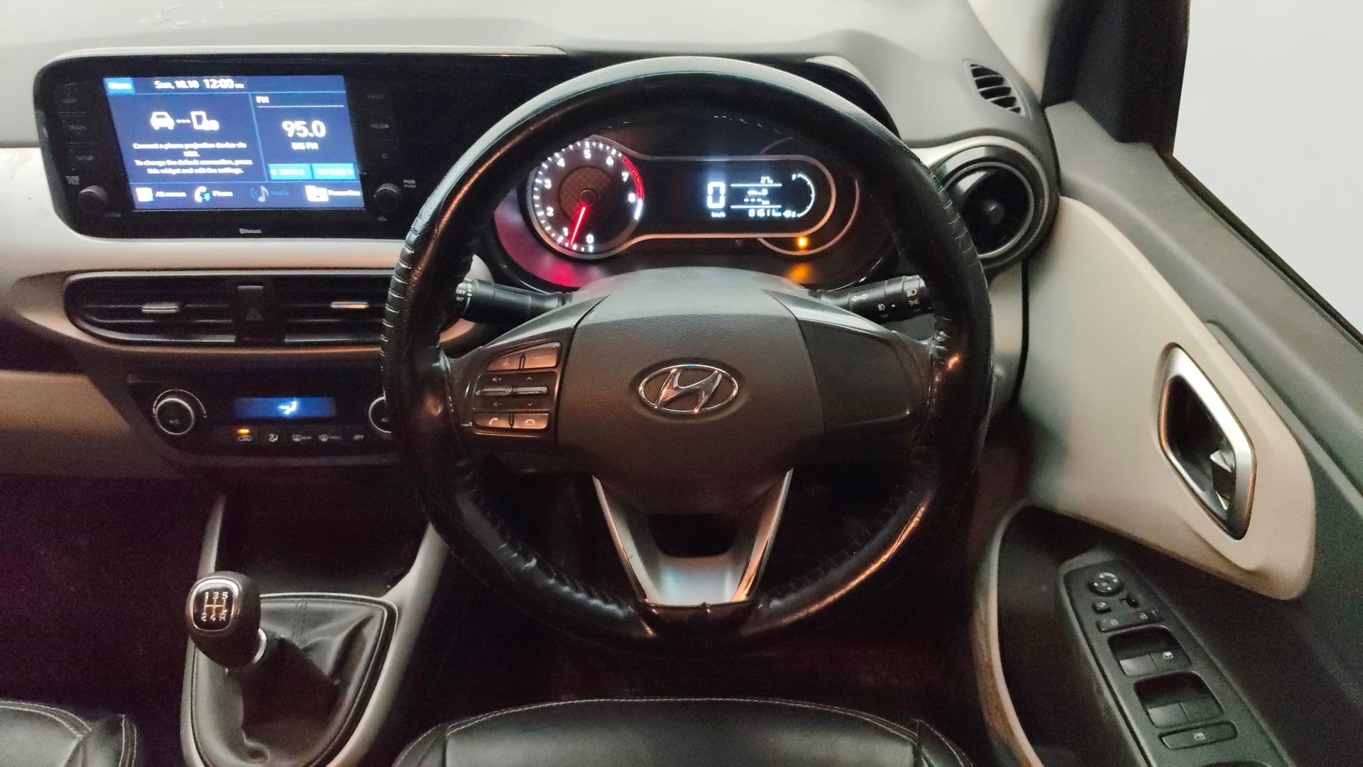 Used 2020 Hyundai Grand i10 Nios Used 2020 Hyundai Grand i10 Nios