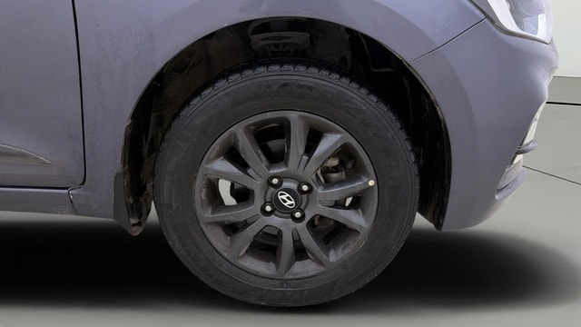 View Hyundai Elite i20 Image 39 Used Hyundai Elite i20 Image 39