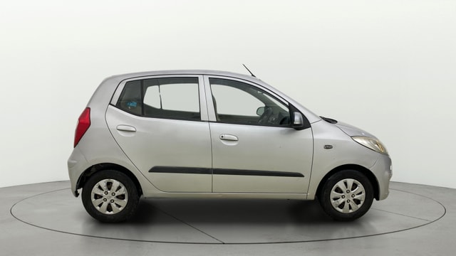 View Hyundai i10 Image 8 Used Hyundai i10 Image 8