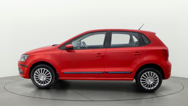 View Volkswagen Polo Image 5 Used Volkswagen Polo Image 5