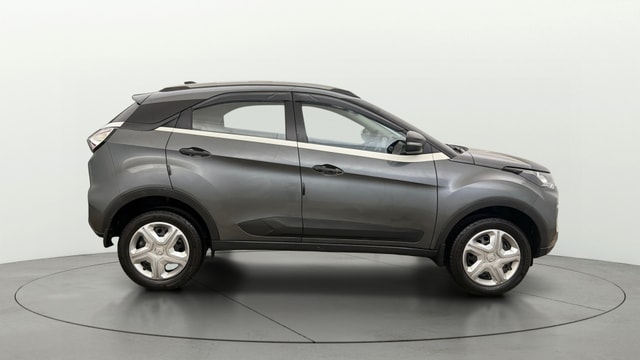 View Tata Nexon Image 8 Used Tata Nexon Image 8
