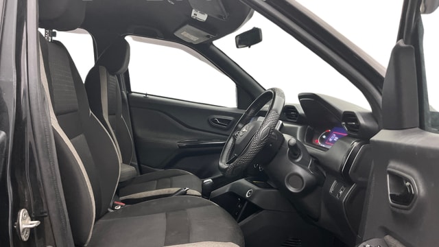 View Nissan Magnite Image 26 Used Nissan Magnite Image 26