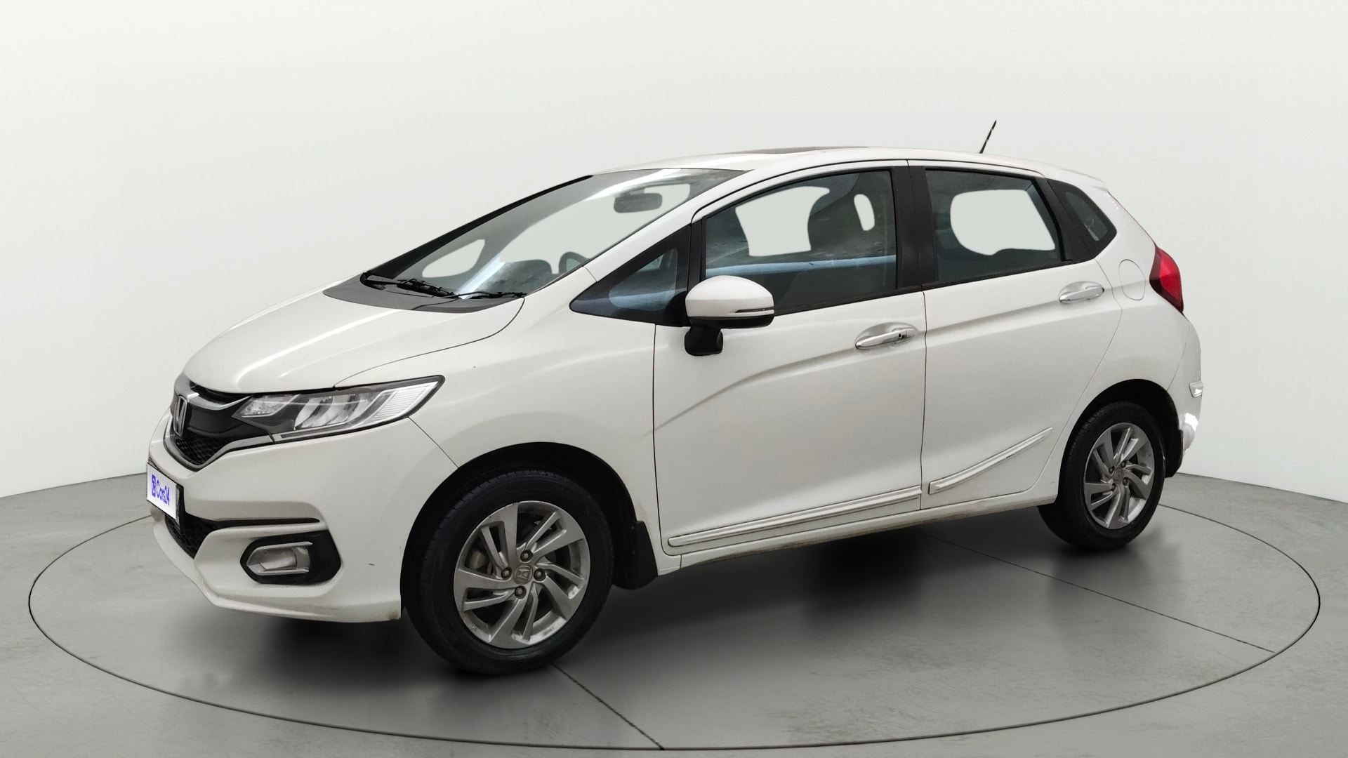 Used 2021 Honda Jazz Used 2021 Honda Jazz