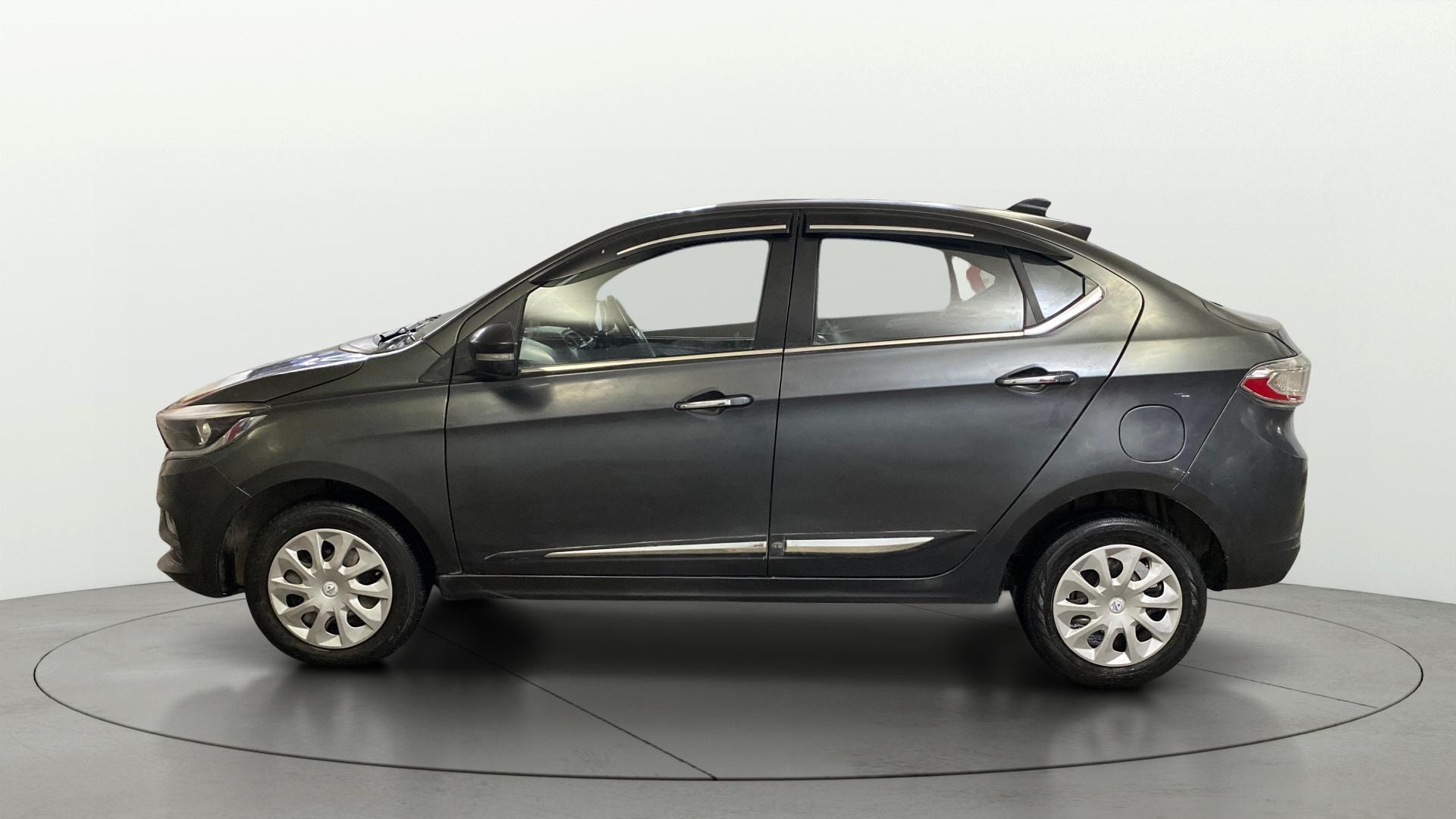 Used 2022 Tata Tigor Used 2022 Tata Tigor
