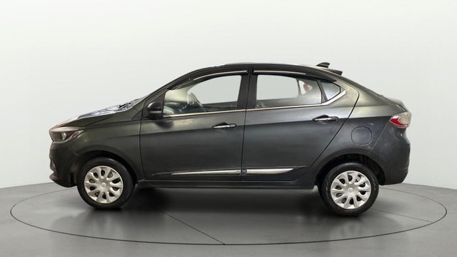 View Tata Tigor Image 6 Used Tata Tigor Image 6