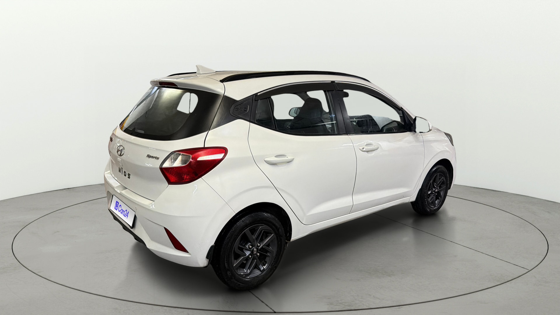 Used 2022 Hyundai Grand i10 Nios Used 2022 Hyundai Grand i10 Nios