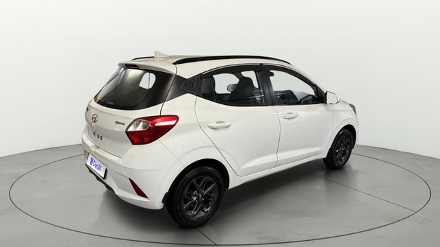 View Hyundai Grand i10 Nios Image 42 Used Hyundai Grand i10 Nios Image 42