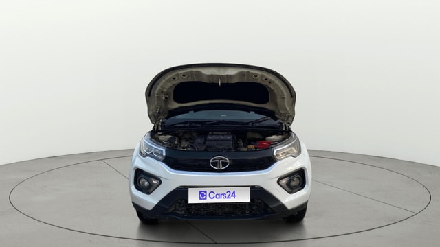 View Tata Nexon Image 31 Used Tata Nexon Image 31