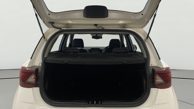 View Hyundai Venue Image 40 Used Hyundai Venue Image 40