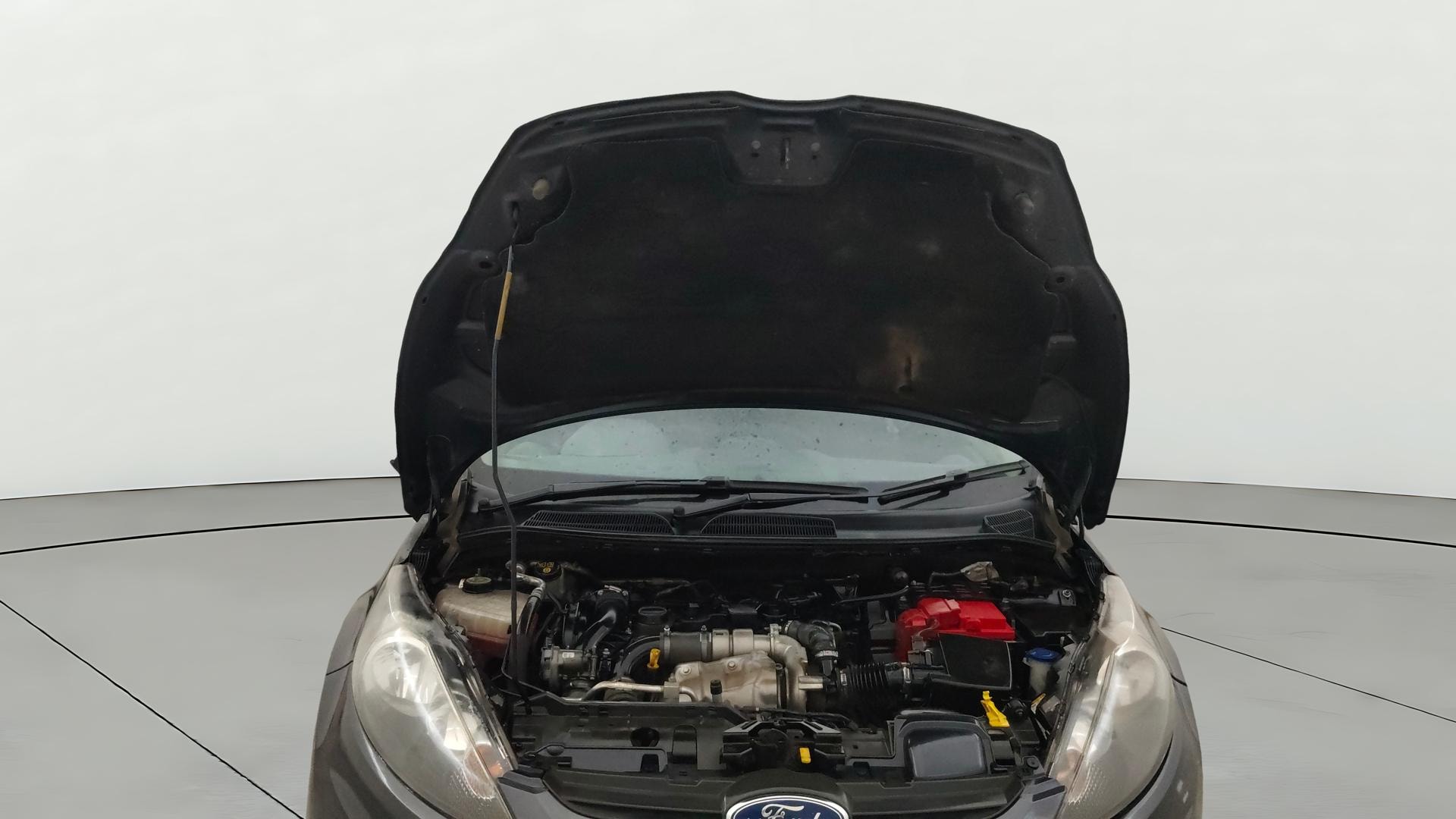 Used 2013 Ford Fiesta Used 2013 Ford Fiesta