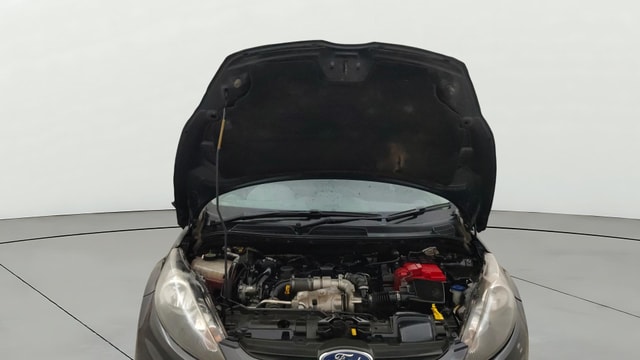 View Ford Fiesta Image 31 Used Ford Fiesta Image 31