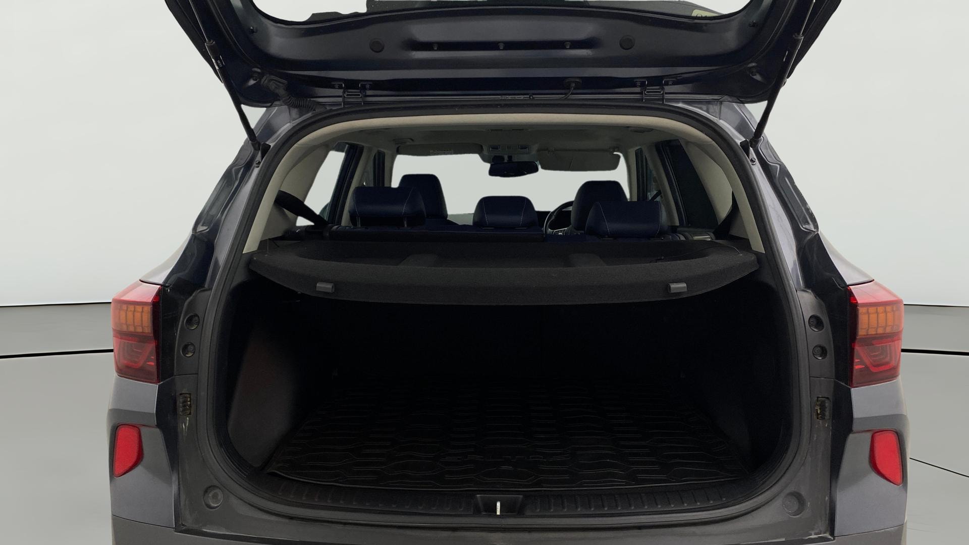 Used 2021 Kia Seltos Used 2021 Kia Seltos