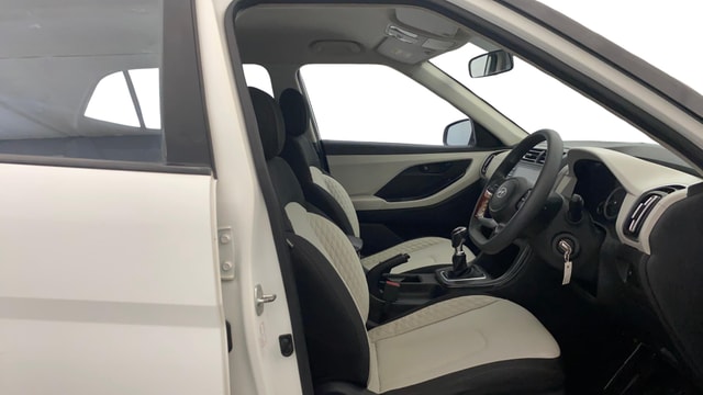 View Hyundai Creta Image 26 Used Hyundai Creta Image 26